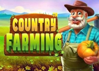 Country Farming игровой автомат